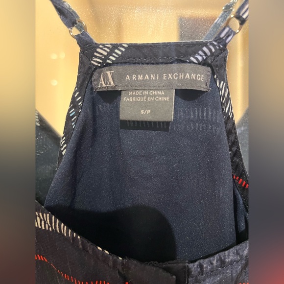 BOGO: A|X dress - Picture 2 of 3